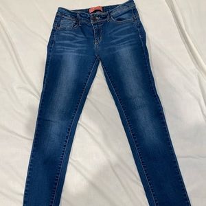 WAX jeans- Butt I love you